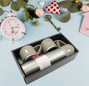 Vaccum Flask - 500 Ml
