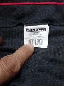 Dark GRAYISH Black Pant gently used