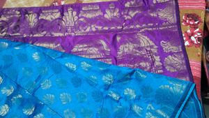 Baranasi Saree Wedding