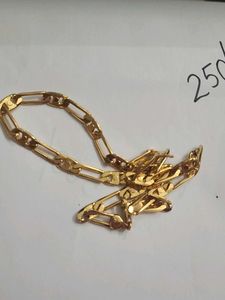 New Golden Chain