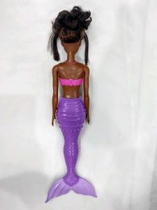 Barbie Dreamtopia Mermaid Doll
