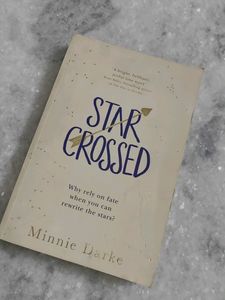 Star Crossed✨