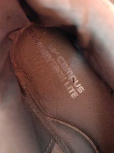 Campus Gray Sneakers