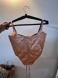 Double Side Corset💕