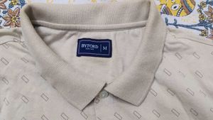 BYFORD by Pantaloons Polo Tshirt