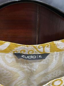 Zudio Kurta For Females XL