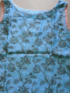 Kurti Set