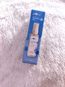 Plum 3% Niacinamide &amp; Rice Water Face Toner | Alco