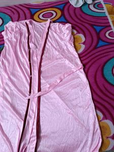 Beautiful Satin Nighty