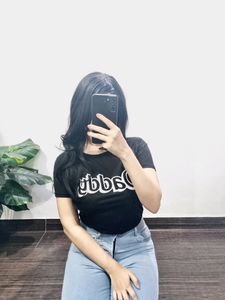 Saucy Racy Daddy Tshirt