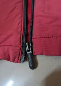 Asics Vest Half Jacket