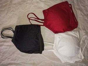 Combo Bras
