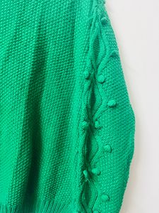 Oversize Korean Sweater