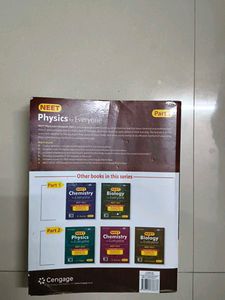 NEET Physics - Part 1