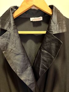 Beautiful Imported Wrap Top