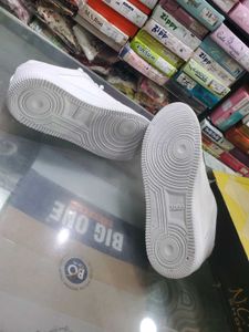 White Sneakers For Mens