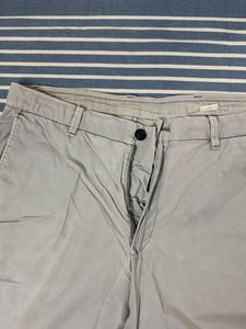 Mens Casual Chino Shorts