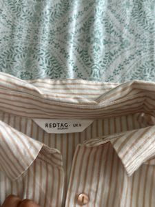 Stripe Shirt