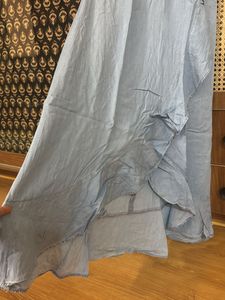HnM Soft Denim Dress