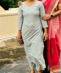 Kurta Set