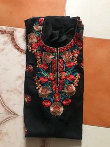 Beautiful Kurti With Pant