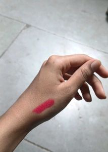 NYX Matte Lipstick Shade (MLS BLOODY MARY)