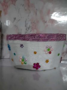 Storage Handcrafted