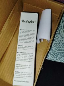 Multani Mitti Face Wash
