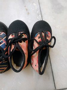Kids Shoes