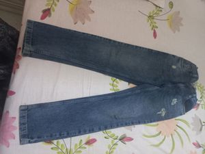 Boys Denim