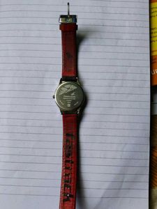 Used But Good Condition Fastrack Watch With Box