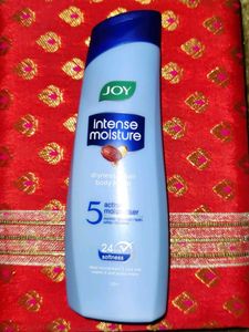Joy Body Lotion