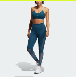 adidas Bt 2.0 Sumr 78t Fitness Pants Green