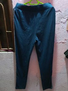 Comfy Blue Pants