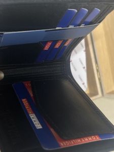 Tommy Hilifer Wallet