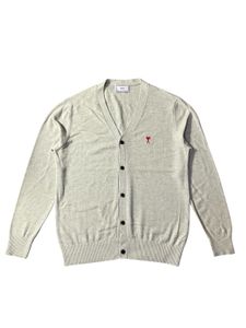 AMI Cardigan Sweater