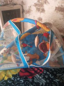 Baby Mosquito Net