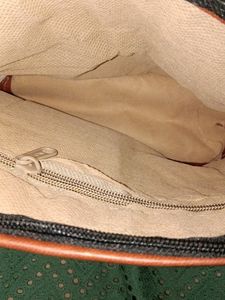 Hand-held Bag