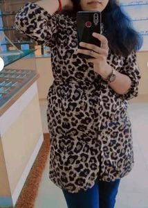 Women Western Dress