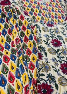 Kurta Pant Set