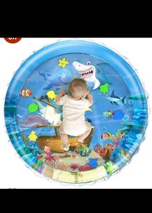 BABY PLAY TUB SMALL