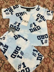 Shorts Set...#1