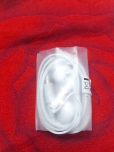 Headphones Vivo Original 1st Quality