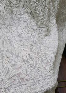 Chikan Work Kurti