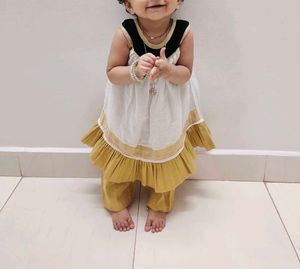 ✨ Baby Clothing Bundle (6–12 Months) – Like New ✨