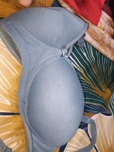 LIFEBEAUTY Lightly Padded Bra