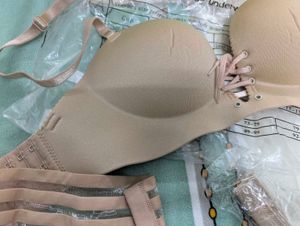Ultimate Pushup Multi Purpose Bra