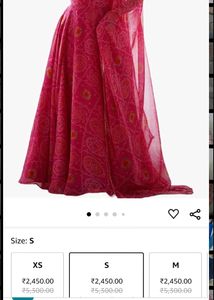 Bandhani print Kurti, Pant and Dupatta