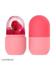 Pink Ice Roller