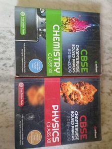 4 CBSE exam preparation books for class 12th !
